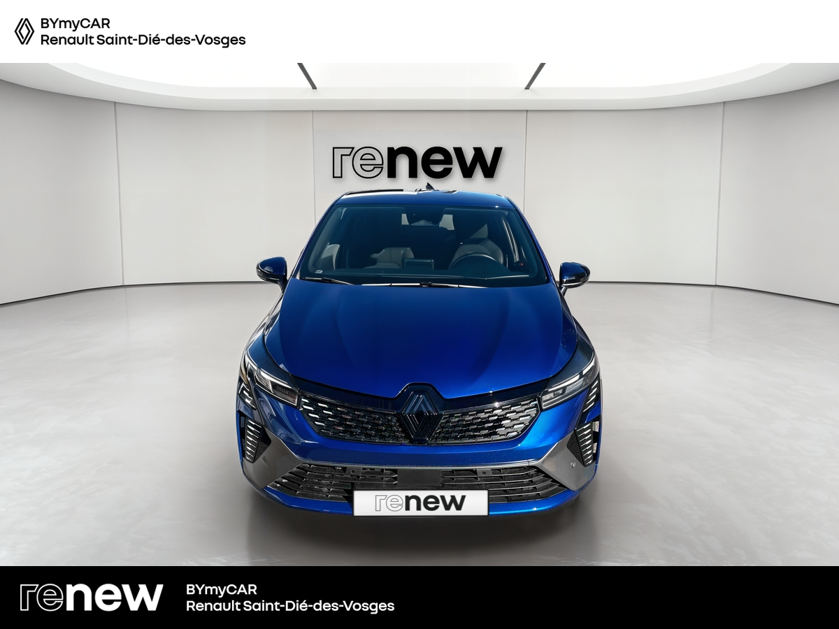 Renault Clio TCe 90 ch GSR2 — photo 8