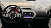 Renault Twingo 1.0 SCe 65ch Equilibre — photo 11