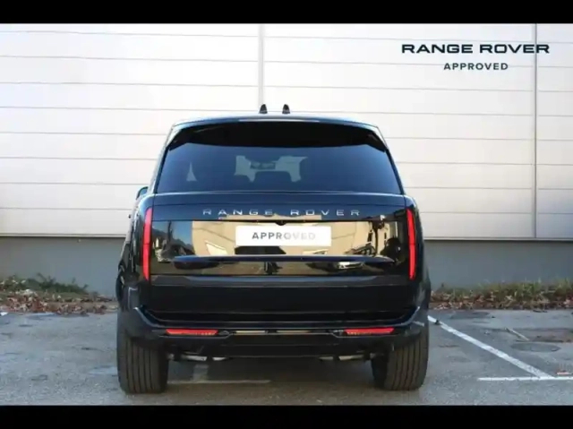 Land Rover Range Rover 3.0 p460e 460ch phev autobiography swb — photo 19