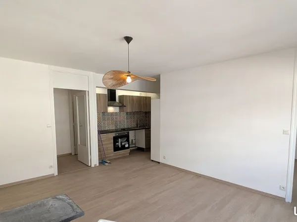 T2 46 m² Vauban Rue Nationale, proche La Catho