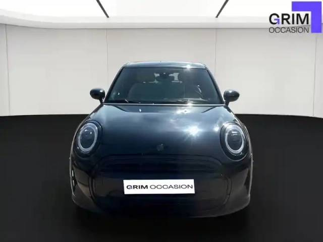 Mini Mini hatch 5 portes cooper 136 ch dkg7 — photo 18