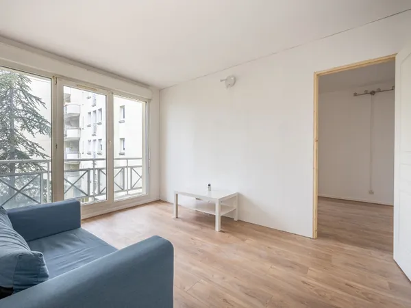 Appartement 3 pièces 47 m²