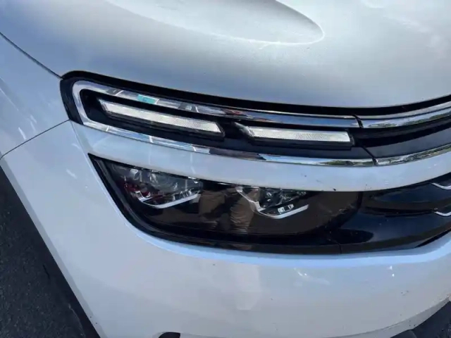 Citroën C5 Aircross hybride rechargeable 225 s&amp;s e-eat8 — photo 16
