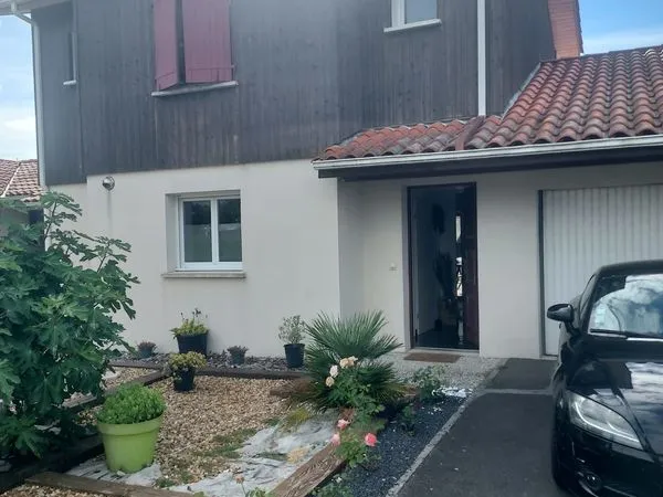 Maison Sanguinet