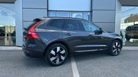 Volvo Xc60 T6 Hybride Rechargeable 253 + 145ch Plus Style Dark Geartronic 8 AWD — photo 5