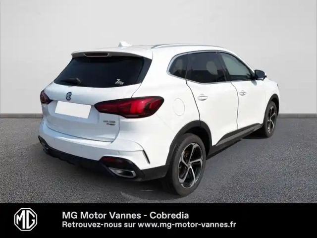Mg Ehs 1.5t gdi 258ch phev luxury — photo 7