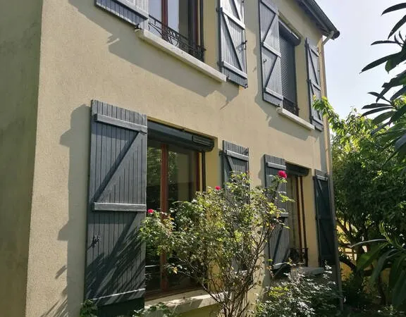 Maison 6 pièces 115 m²