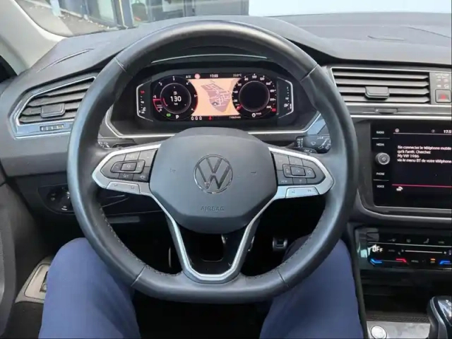 Volkswagen Tiguan 2.0 tdi 150ch active dsg7 — photo 29