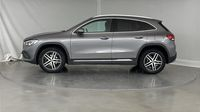 Mercedes Gla 200 163ch Progressive Line 7G-DCT — photo 7