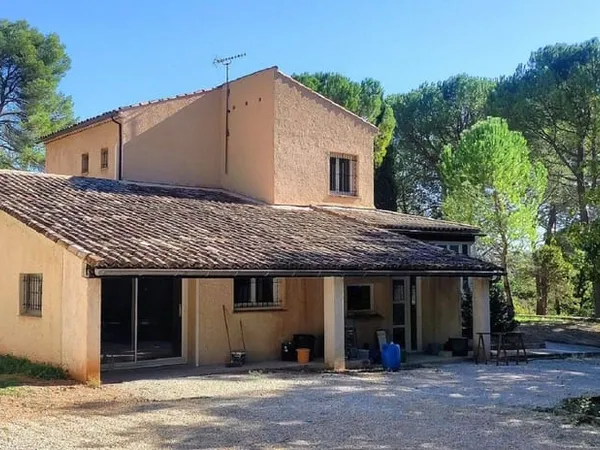 Villa 5 pièces 129 m²