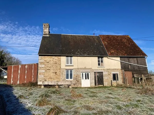 Maison 3 pièces 84 m²