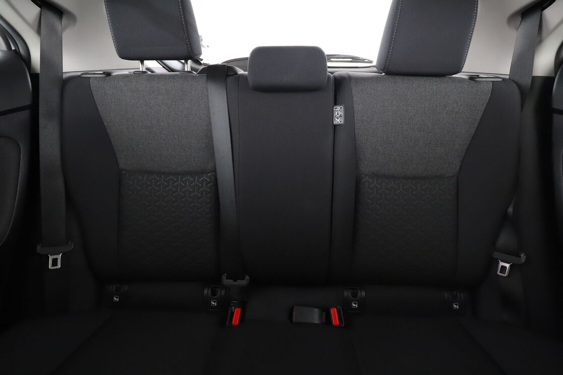 Toyota Yaris Cross 1.5 Hybride 2WD Dynamic — photo 14