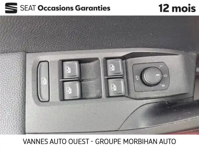 Seat Ibiza 1.0 ecotsi 95 ch s/s bvm5 — photo 73