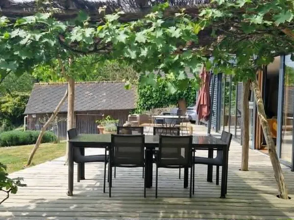 Maison 6 pièces 200 m²