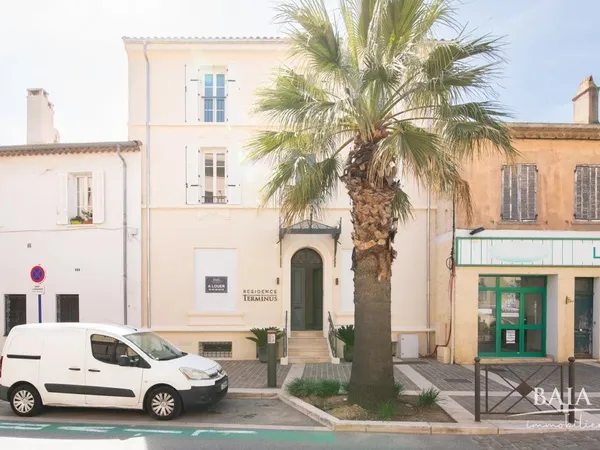 Immeuble Locatif meublé IDEAL INVESTISSEUR