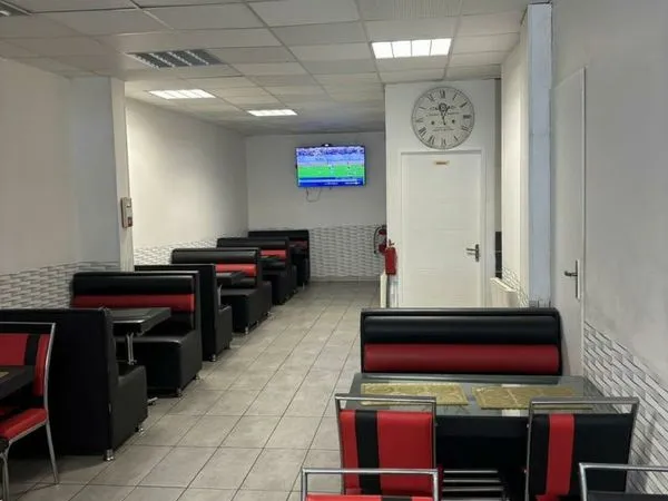 Commerce Vente Neufchâtel-en-Bray 125m² 27000€