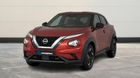 Nissan Juke 1.0 DIG-T 114ch N-Connecta DCT 2023