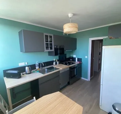 Appartement T3