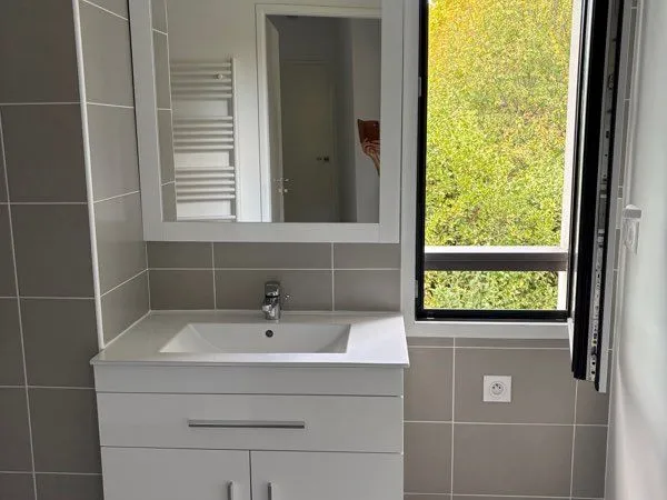 Bayonne - T3 65 m² avec terrasse et parking - Particulier