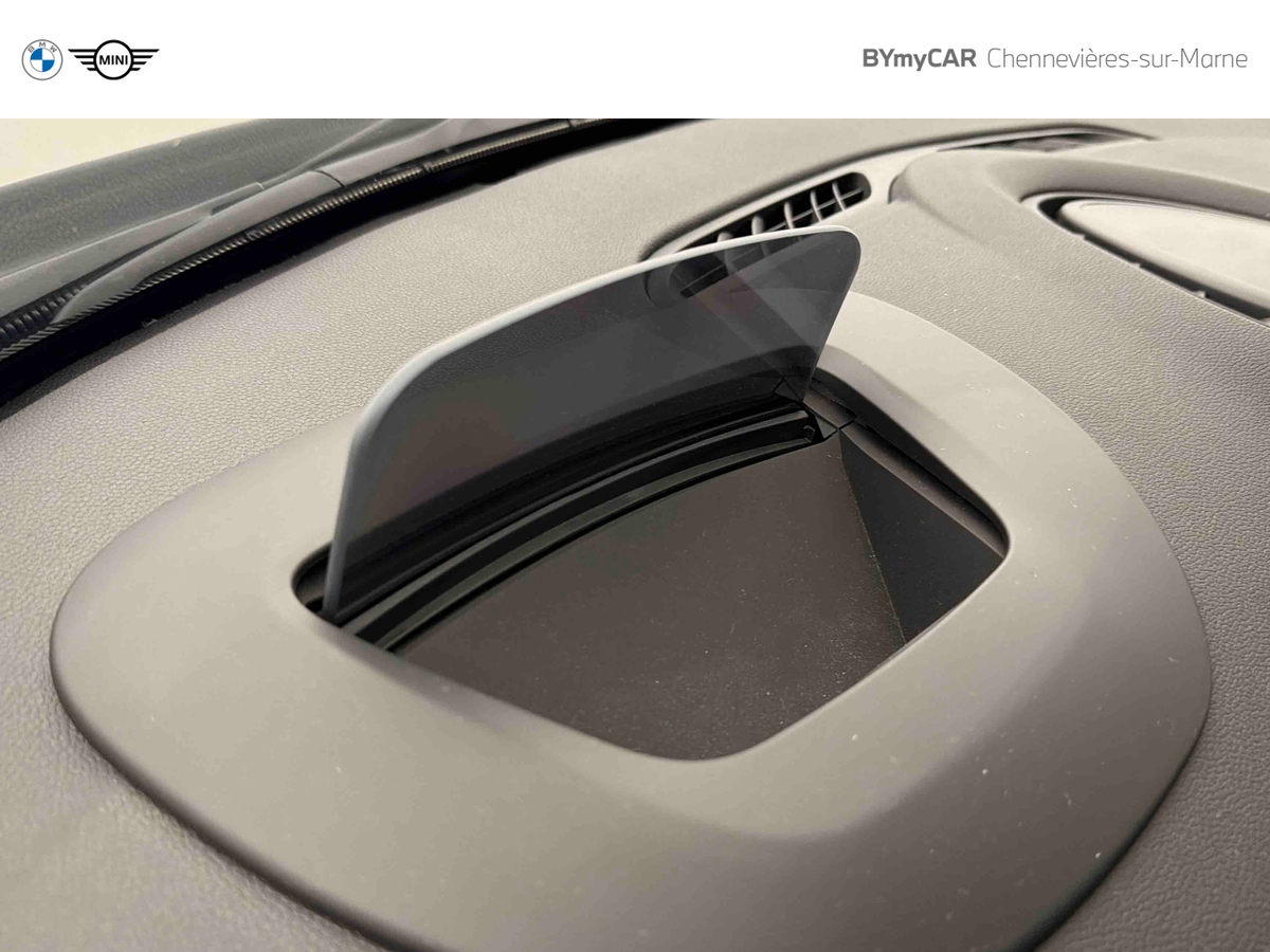 Mini Hatch 3 Portes Cooper 136 ch DKG7 — photo 28