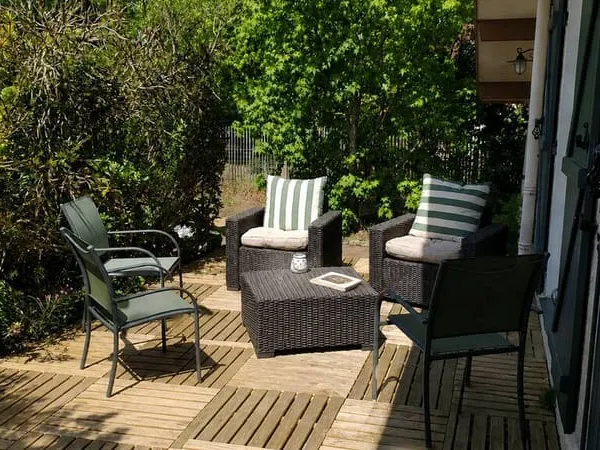 Maison 8 pièces 195 m²