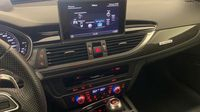 Audi Rs6 Avant 4.0 V8 TFSI 605ch performance quattro Tiptronic — photo 19