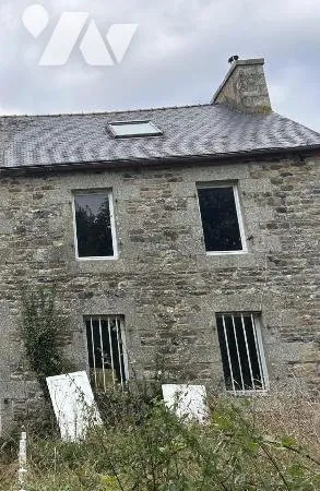 Maison 3 pièces 71 m²