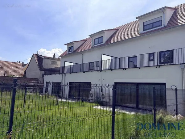 Maison 5 pièces 132 m²