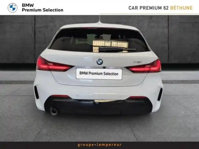 Bmw Serie 1 série 1 118ia 136ch m sport dkg7 — photo 7