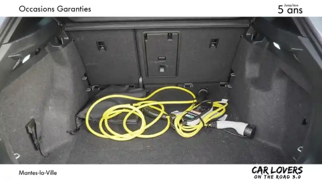 Volkswagen Id.4 286 ch pro — photo 7