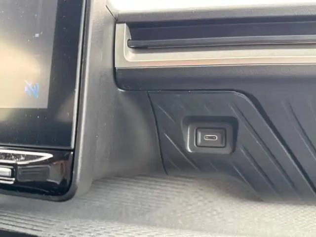 Citroën C3 e- 113 ch autonomie confort — photo 21