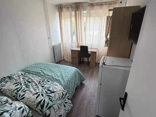 Appartement 12 m²