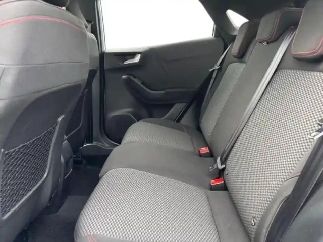 Ford Puma 1.0 flexifuel 125ch s&amp;s mhev st-line — photo 8