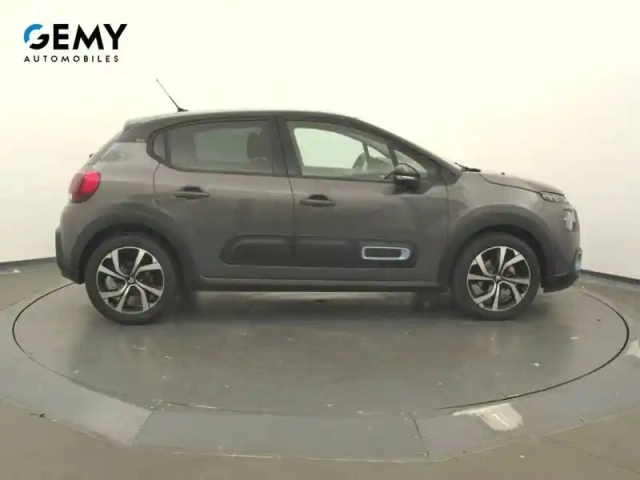 Citroën C3 puretech 110 bvm6 — photo 4