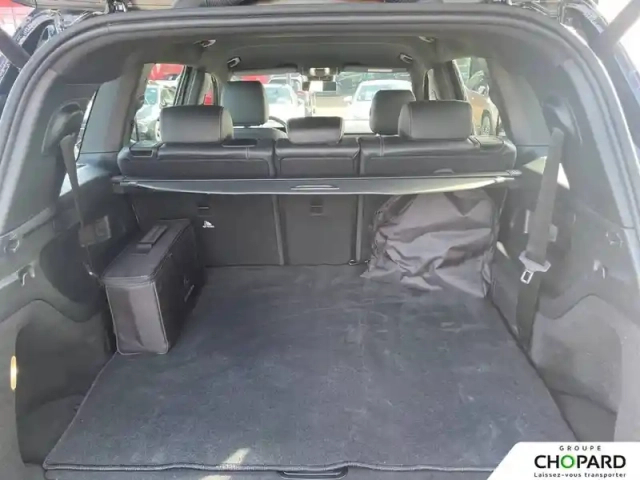 Mercedes Classe B eqb 250 — photo 8