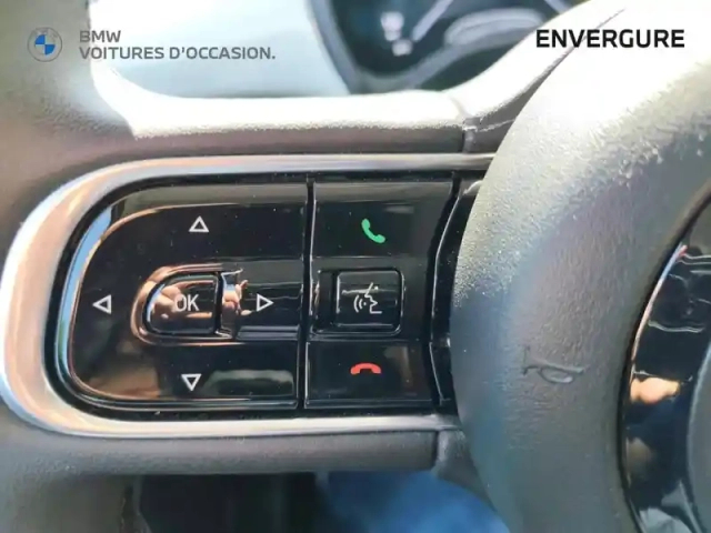 Fiat 500 e 95ch my23 — photo 14
