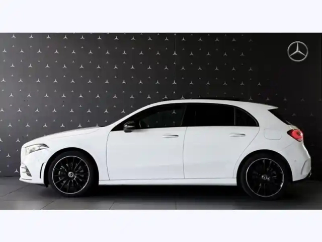 Mercedes Classe A 250 e amg line — photo 22