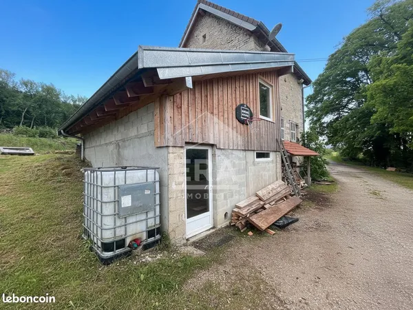 Maison 5 pièces 104 m²