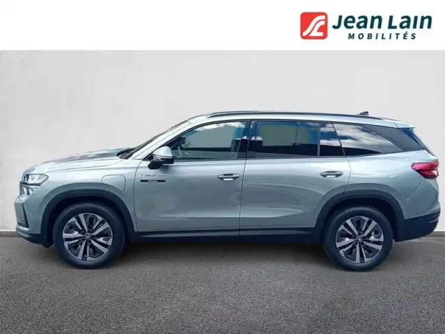 Skoda Kodiaq 1.5 tsi 204 ch phev dsg6 5pl — photo 8