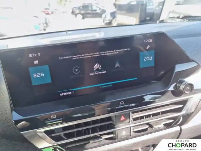 Citroën C4 puretech 130 s&amp;s bvm6 — photo 18