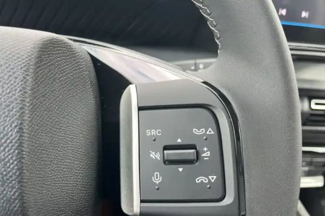 Citroën C3 e- 113 ch autonomie confort — photo 19