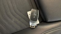 Mercedes Classe A 180 d 116ch Business Line 7G-DCT — photo 16