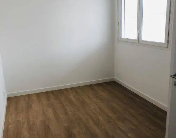 Duplex 3 pièces 64 m²