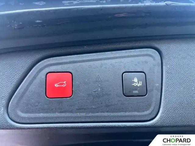 Peugeot 3008 hybrid4 300 e-eat8 — photo 65