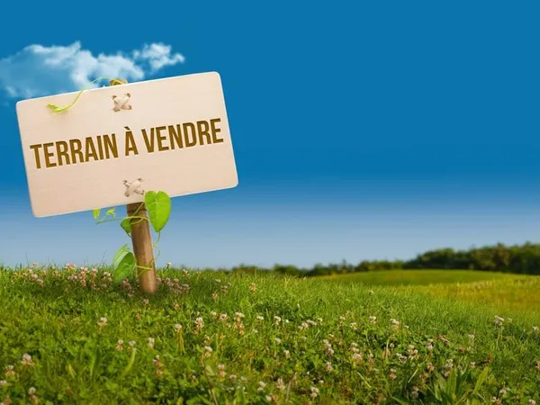 TERRAINS CONSTRUCTIBLES VIABILISÉS