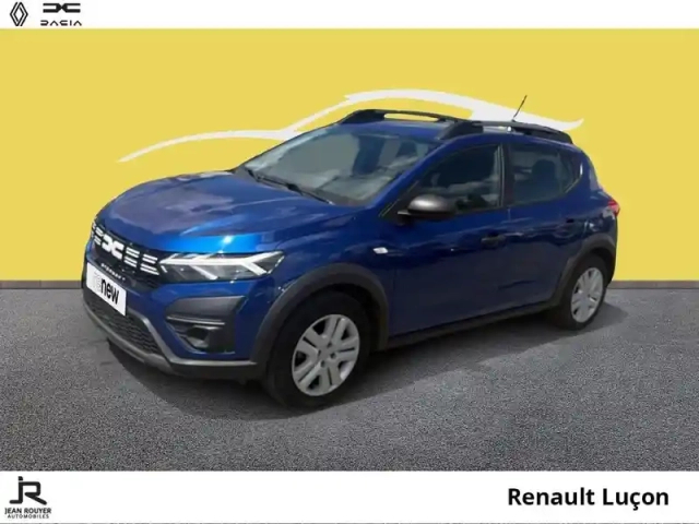 Dacia Sandero 1.0 tce 90ch stepway essential