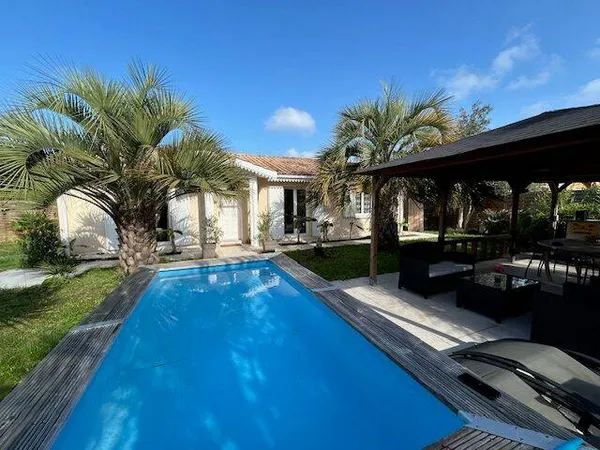 Maison 7 pièces 95 m²