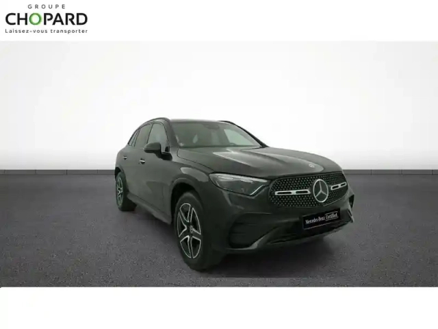 Mercedes Glc 300 e 9g-tronic 4matic — photo 12