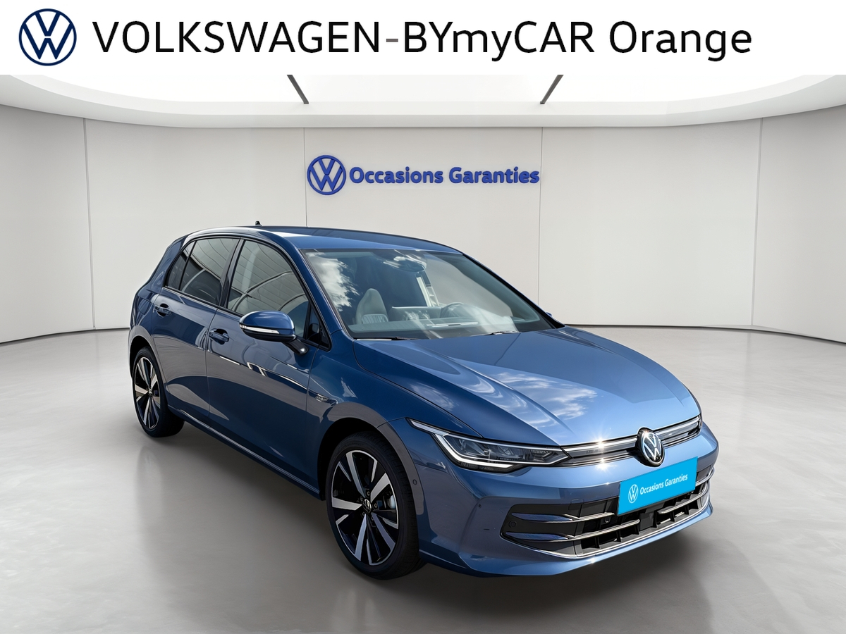 Volkswagen Golf 1.5 eTSI EVO2 116 DSG7 — photo 7