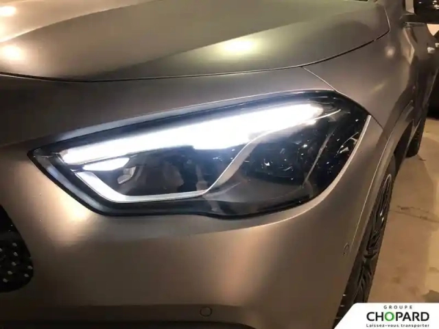 Mercedes Gla 200 d 8g-dct — photo 64